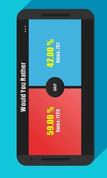 Would You Rather? The Game游戲截圖2