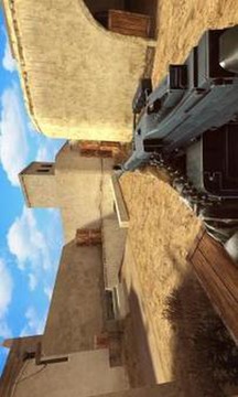SWAT Counter Terrorist Shooter游戲截圖3