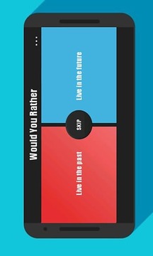 Would You Rather? The Game游戲截圖3
