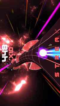 Hyper Streak游戲截圖1