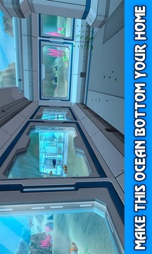 水下生存模拟2游戏截图1