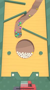 Sand Balls游戲截圖4