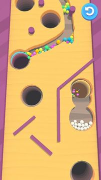 Sand Balls游戲截圖3