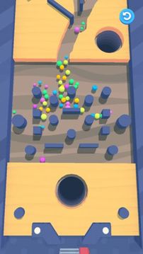 Sand Balls游戲截圖1