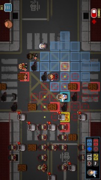 Wanna Survive游戲截圖4