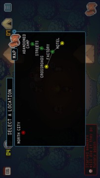 Wanna Survive游戲截圖2