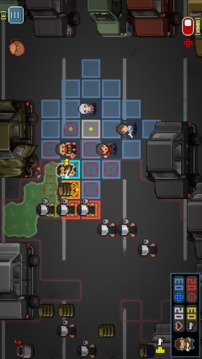Wanna Survive游戲截圖1