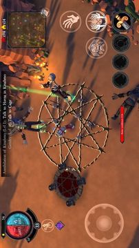 Undead Horde游戲截圖1
