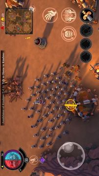 Undead Horde游戲截圖3