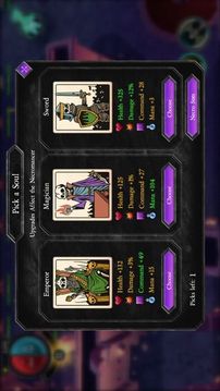 Undead Horde游戲截圖4