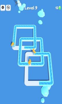 彩繪道路游戲截圖5