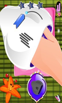 女孩子的游戲游戲截圖1