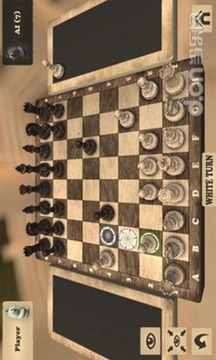 国际象棋融合版游戏截图3