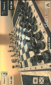 国际象棋融合版游戏截图4