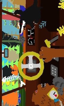 模擬駕駛游戲截圖3