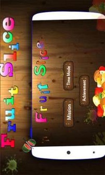 Fruits Slices游戏截图4