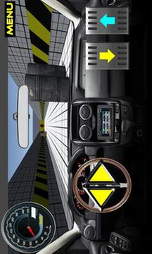 汽車碰撞測試模擬器游戲截圖1