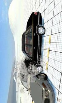 Car Accident 2018 - Crash Cars游戲截圖2