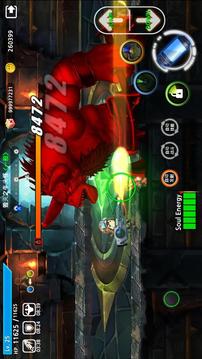 魂射手游戲截圖2