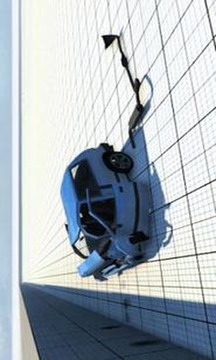 Car Accident 2018 - Crash Cars游戲截圖3