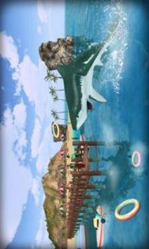 鲨鱼攻击完美版游戏截图3