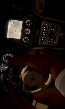3D Mulsanne Luxury游戲截圖3
