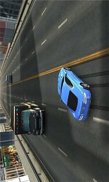 公路驾驶游戏截图3