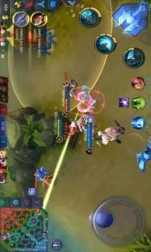 Cheat Mobile Legends Bang Bang游戲截圖4