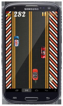 賽車游戲-免費下載游戲截圖2