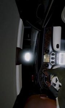 3D Mulsanne Luxury游戲截圖4