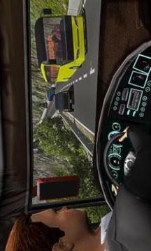 至尊長途汽車模擬器3D游戲截圖4