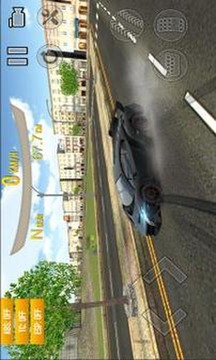 Extreme Car Driving Simulator 2018游戏截图5