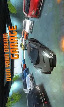 Extreme Car Driving Simulator 2018游戏截图1