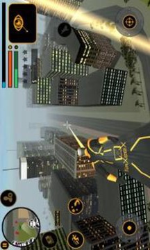 Naxeex Superhero游戲截圖3