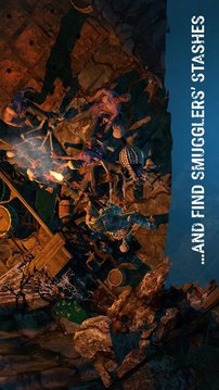 生存主義者入侵 Mod游戲截圖4
