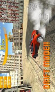 Extreme Car Driving Simulator 2018游戏截图2