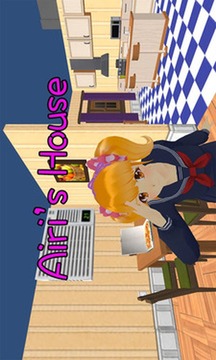 Free Airichan Suite游戲截圖2
