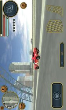 Top Car Robot游戲截圖4