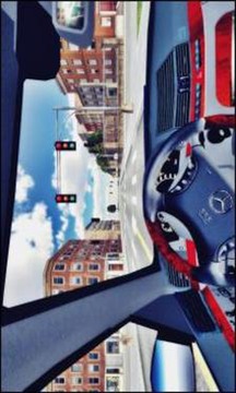 S600 Driving & Drift Simulator游戏截图1