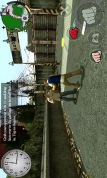 New Bully Scholarship Cheat游戲截圖3