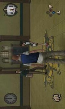 Trick Bully 2 New游戲截圖2