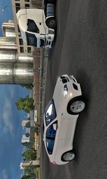X6 Car Drive Simulator游戲截圖4