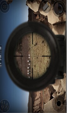 狙击时刻游戏截图4