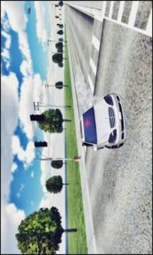 S600 Driving & Drift Simulator游戏截图4