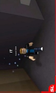 Guide for ROBLOX 2017游戲截圖3
