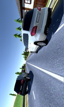 Offroad Car GL游戲截圖3