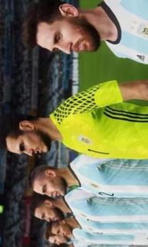 Free FiFa 18 Quiz游戲截圖2