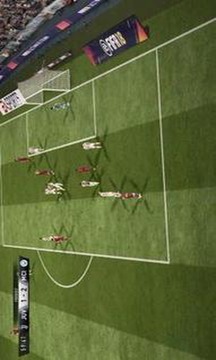 Free FiFa 18 Quiz游戲截圖4
