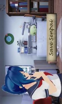 High School Girl Simulator游戲截圖1