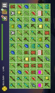 Onet Craft - a Minecraft mod游戲截圖2